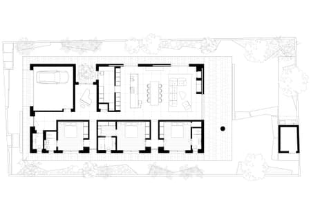 Makries Mires Residence